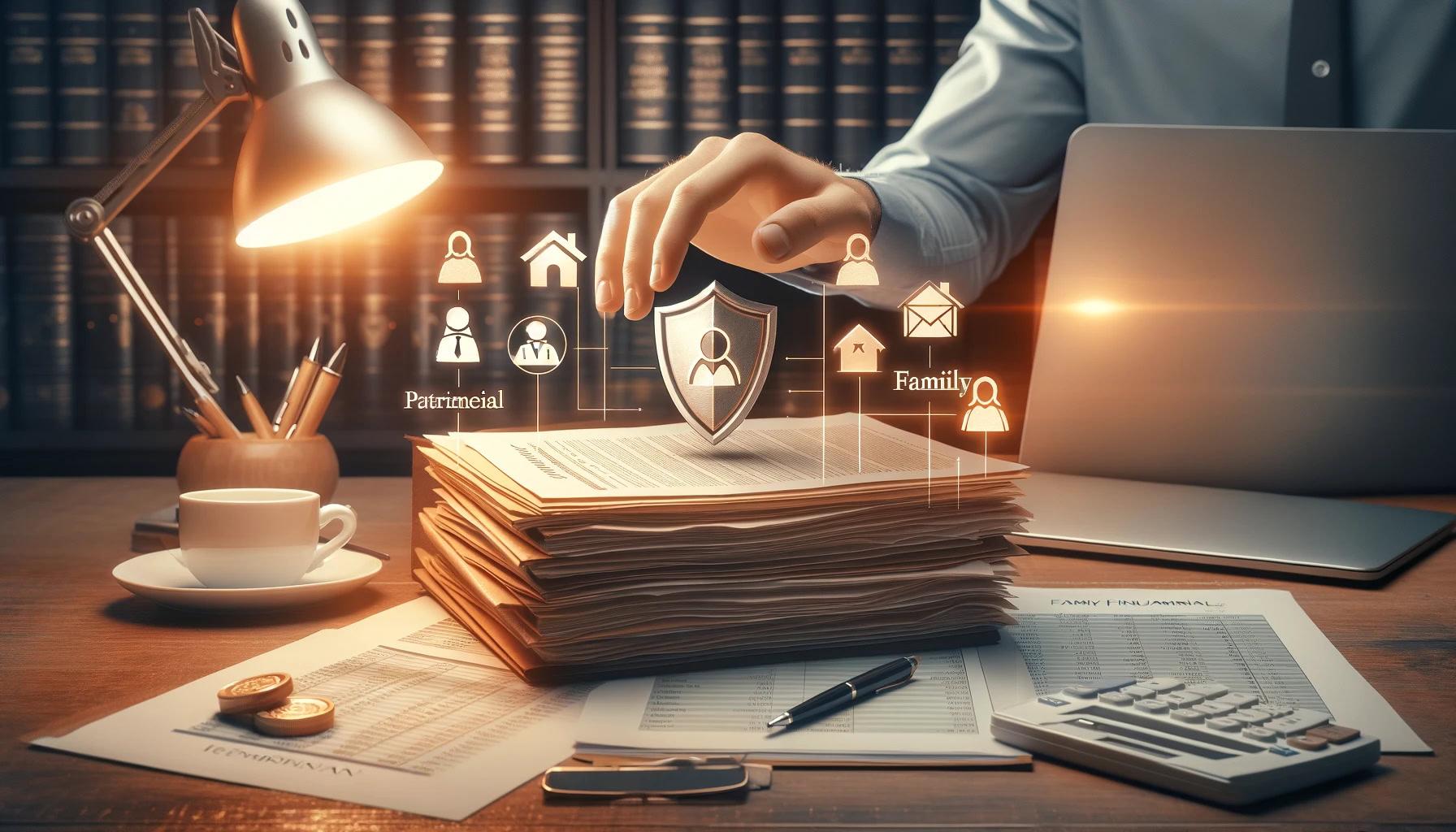 protezione patrimoniale-matteo-rinaldi