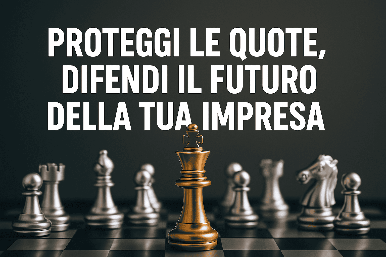 liquidazione della quota del socio