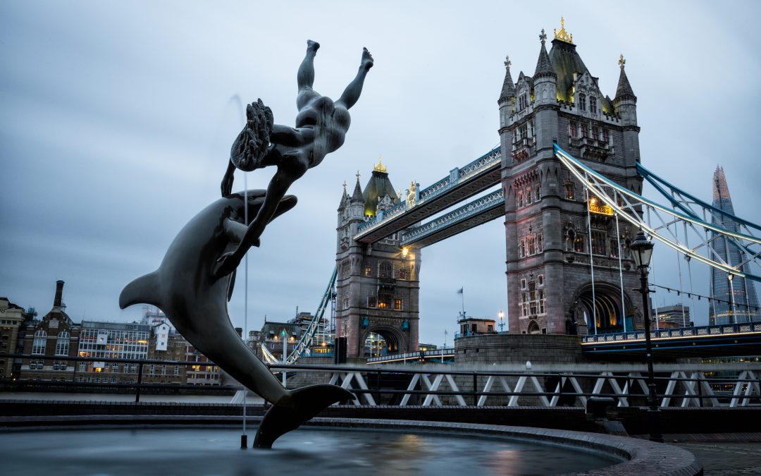 Holding LTD nel Regno Unito: vantaggi e strategie fiscali