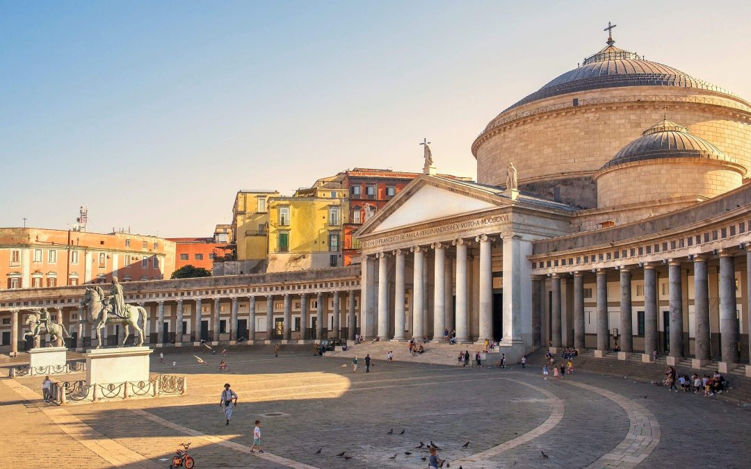 Società Semplice: come abbiamo blindato 150M di patrimonio