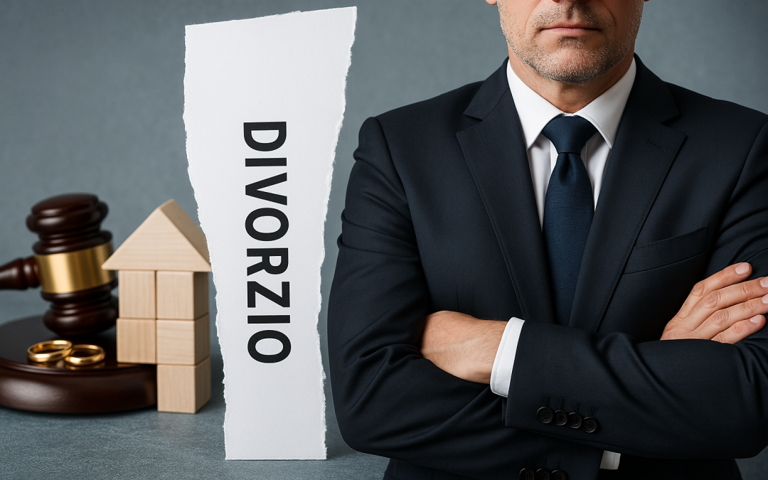Proteggere l’Azienda nel Divorzio: Strategie Patrimoniali
