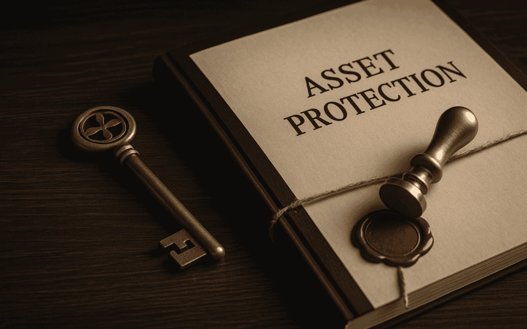 Trasferire immobili ai figli senza rischi fiscali e legali