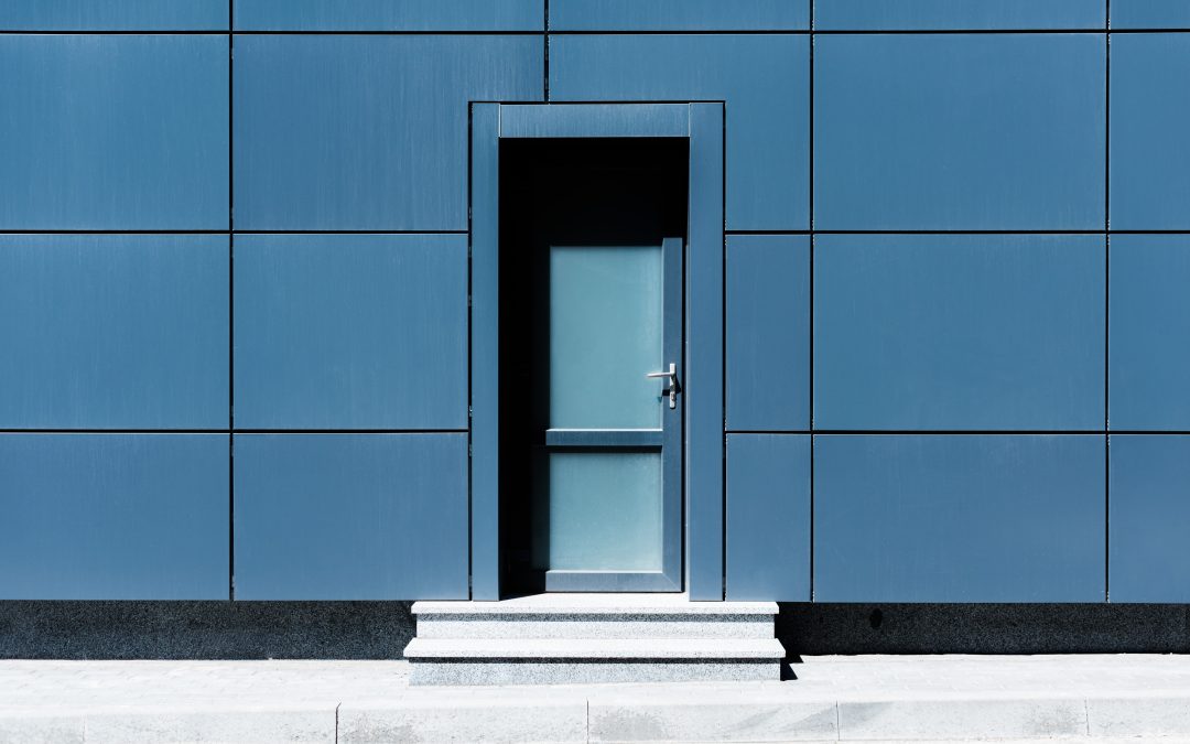 Chiudere un’azienda bloccata senza danni né perdite