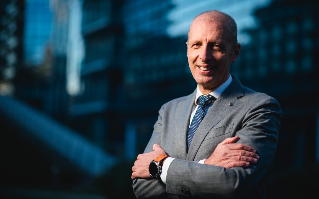 Sistema a Tre Cassaforti™ per la Protezione Patrimoniale